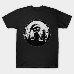 Jacks Nightmare T-Shirt